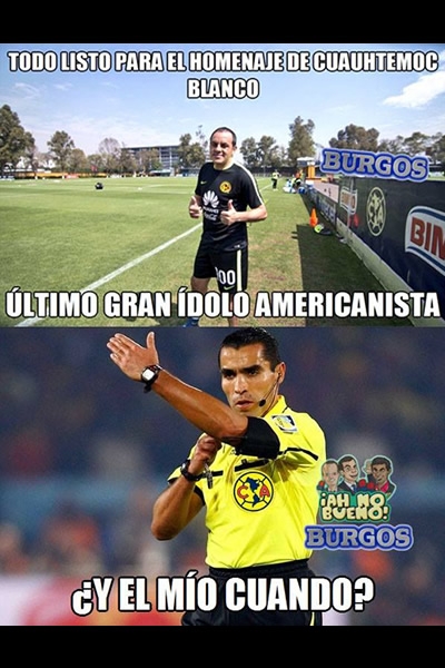 No hay jornada de Liga MX sin memes.