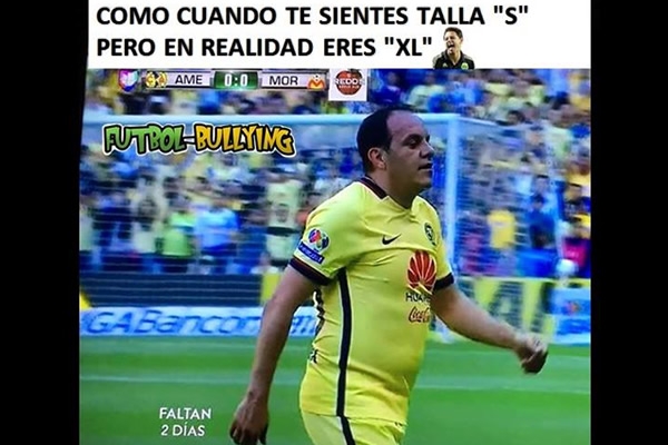 No hay jornada de Liga MX sin memes.