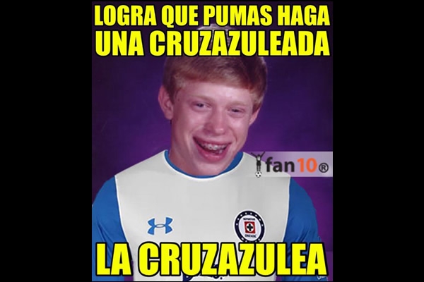 No hay jornada de Liga MX sin memes.