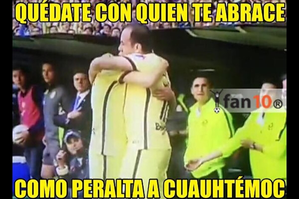 No hay jornada de Liga MX sin memes.