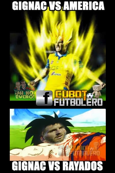 No hay jornada de Liga MX sin memes.