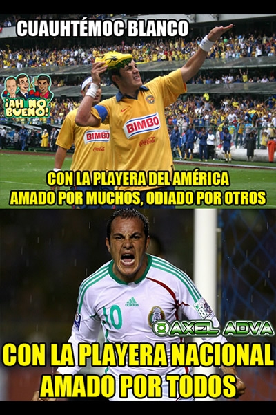 No hay jornada de Liga MX sin memes.