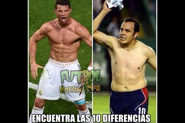 No hay jornada de Liga MX sin memes.