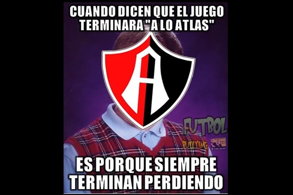 No hay jornada de Liga MX sin memes.