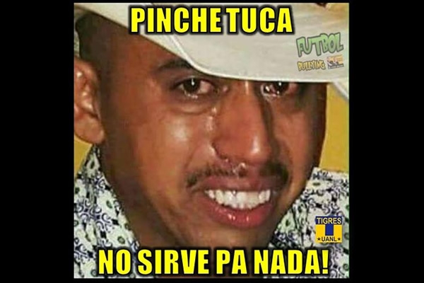 No hay jornada de Liga MX sin memes.