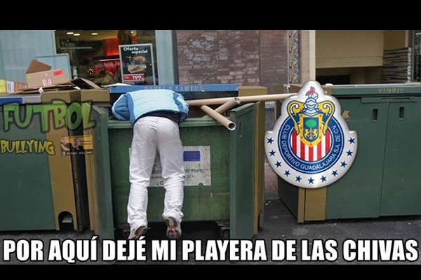 No hay jornada de Liga MX sin memes.