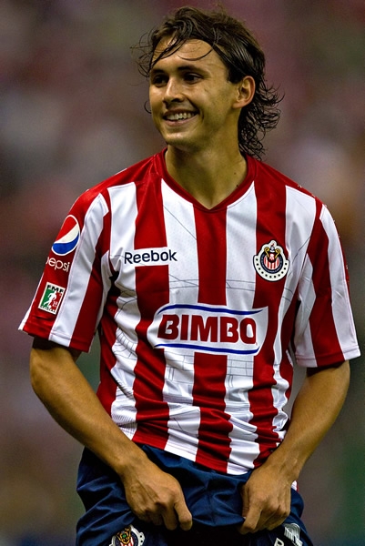 Omar Arellano marcó el gol para el Rebaño
