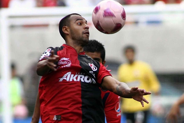 Pacheco intentó en varias ocasiones