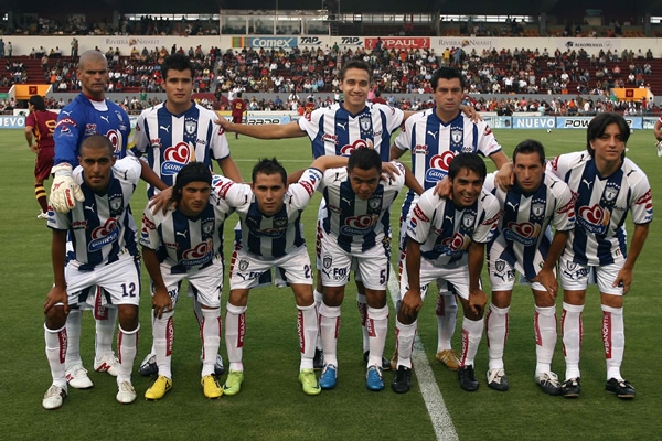 Pachuca