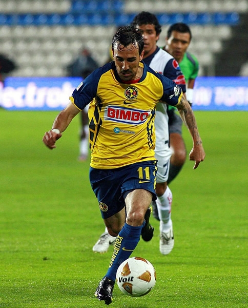 Pachuca-América 59