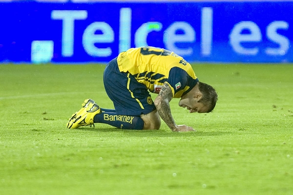 Pachuca-América 6