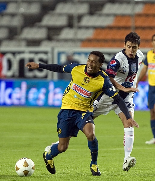 Pachuca-América 7