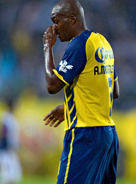 Pachuca-América 37