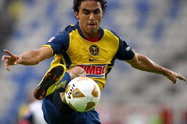 Pachuca-América 39