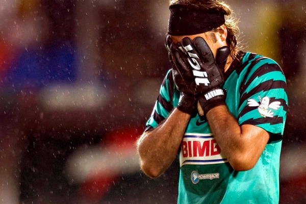 Pachuca-América 46