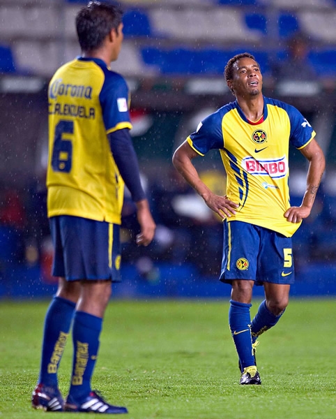 Pachuca-América 51