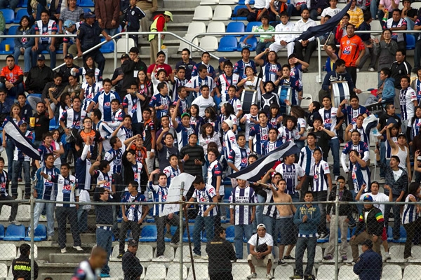 Pachuca-Chivas.