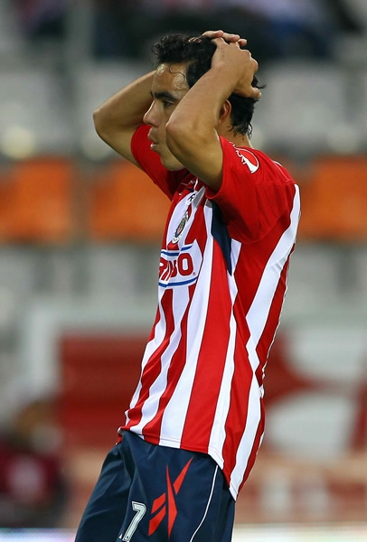 Pachuca-Chivas.