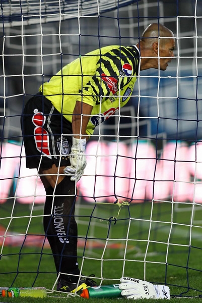 Pachuca-Chivas.