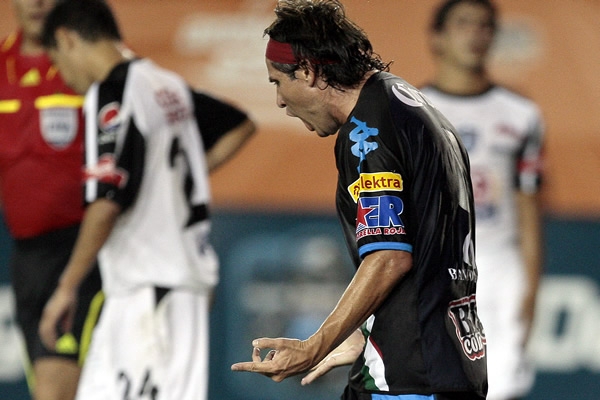 Pachuca 1-3 Puebla 1