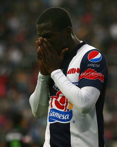 Pachuca se llevó una dolorosa derrota