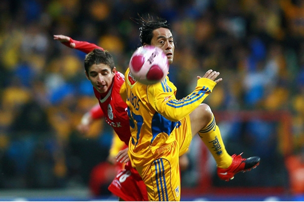 Partido peleado entre Diablos y Tigres