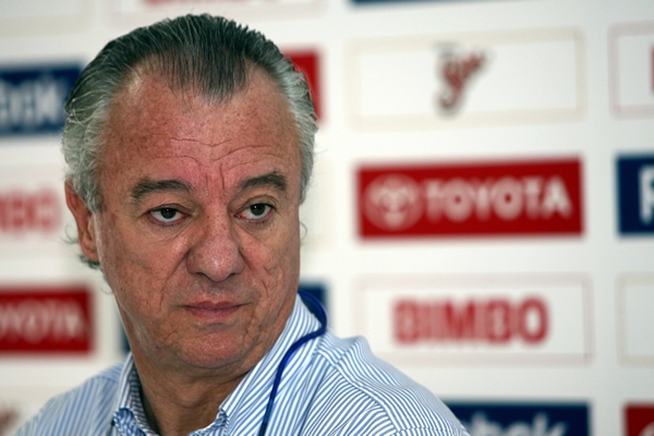 Pedro Sáez dejó la Presidencia Deportiva en Chivas