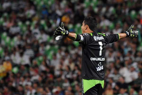 Pero el Guerrero nunca se rinde.