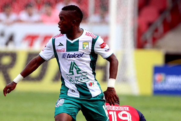 Pero la garra de Burbano es inegable.