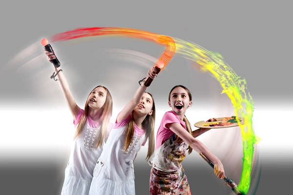 PlayStation Move 13