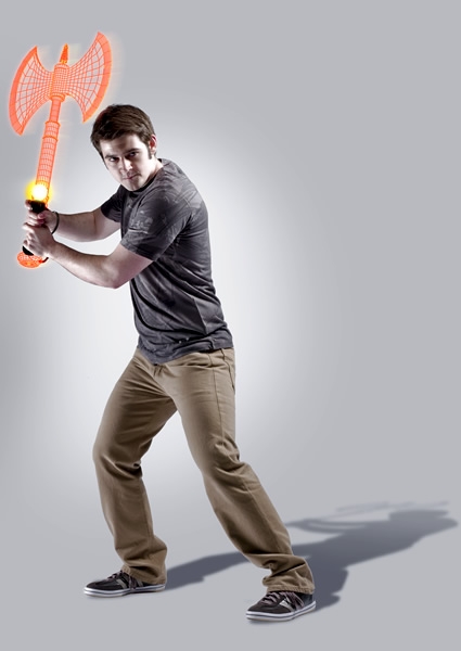 PlayStation Move 15
