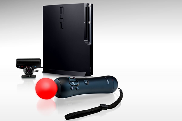 PlayStation Move 3