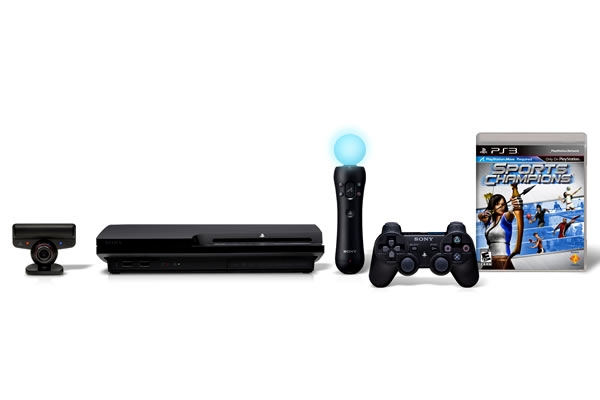 PlayStation Move 4