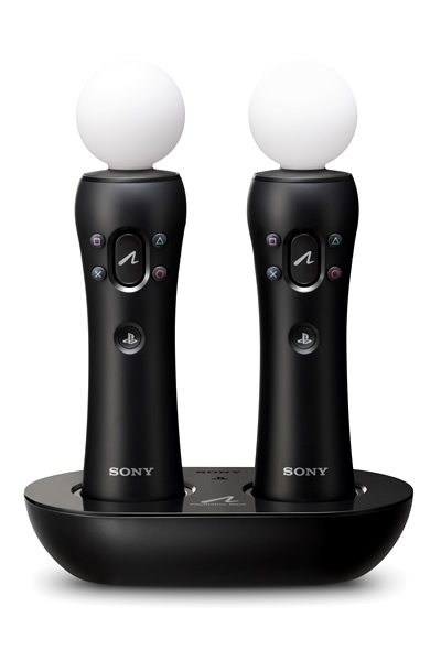 PlayStation Move 5
