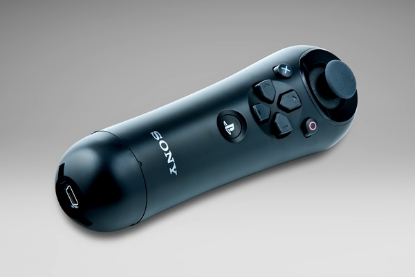 PlayStation Move 8