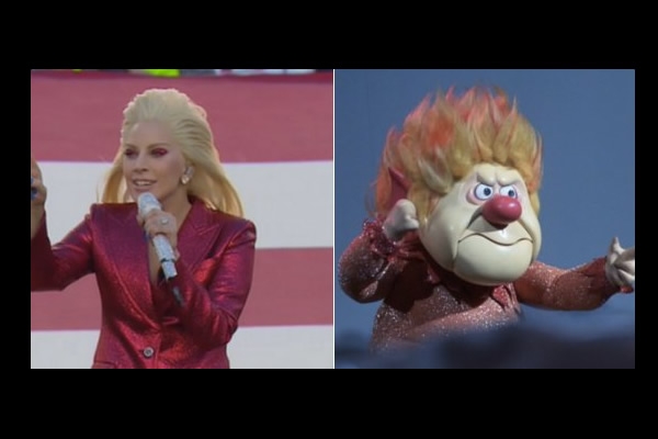 Por que los memes no perdonan ni dentro ni fuera del emparillado.