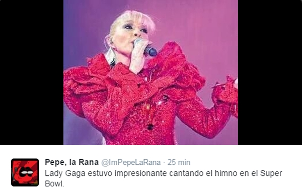 Por que los memes no perdonan ni dentro ni fuera del emparillado.