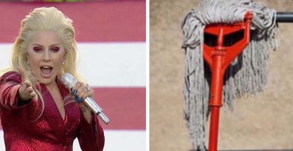 Por que los memes no perdonan ni dentro ni fuera del emparillado.