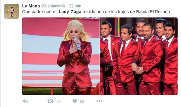 Por que los memes no perdonan ni dentro ni fuera del emparillado.