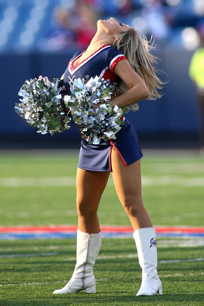 porristas nfl 20