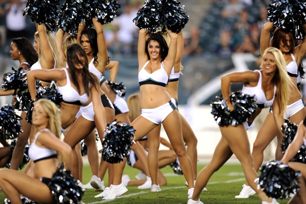 porristas nfl 3