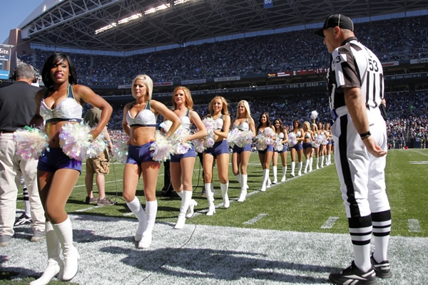 porristas nfl 26