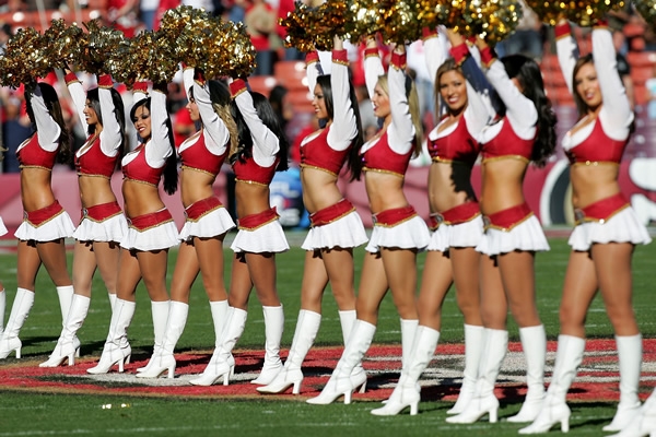 porristas nfl 27
