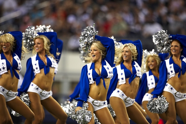 porristas nfl 28