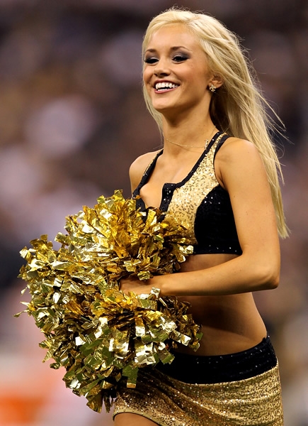 porristas nfl 1