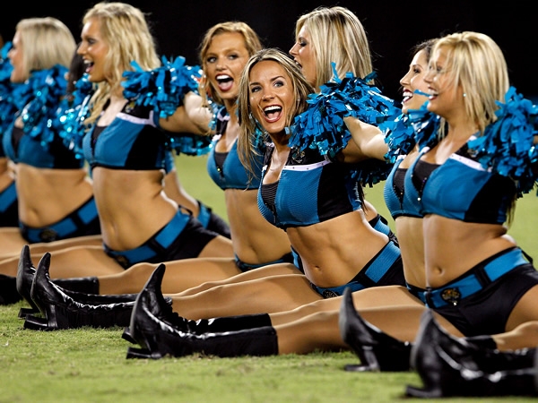 porristas nfl 5