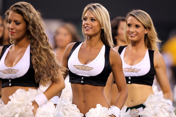 porristas nfl 6