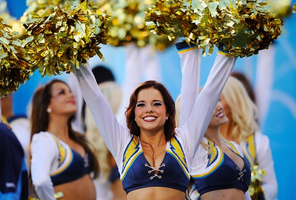 porristas nfl 9