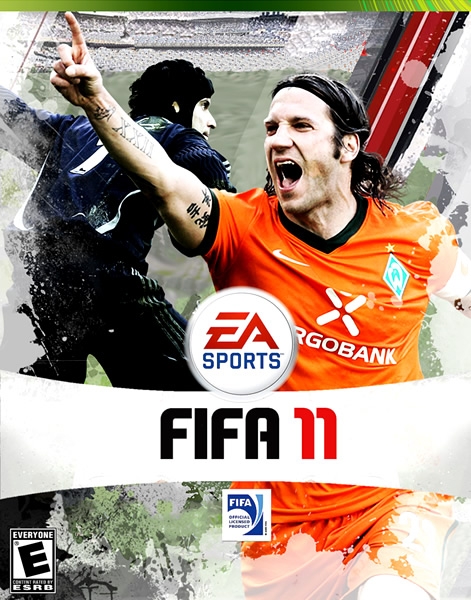 portadas fifa 11 2