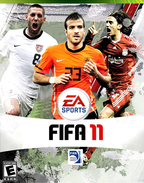 portadas fifa 11 3